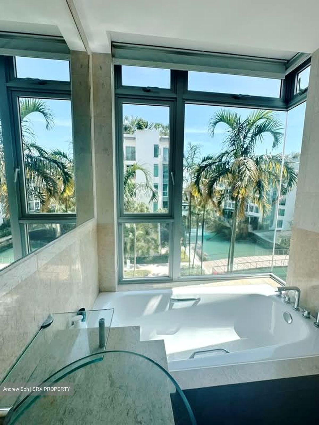 Caribbean At Keppel Bay (D4), Condominium #587461941